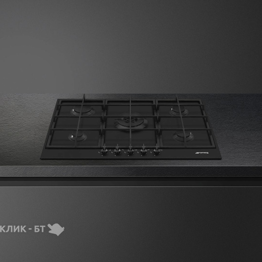 Варочная поверхность SMEG PX375MB