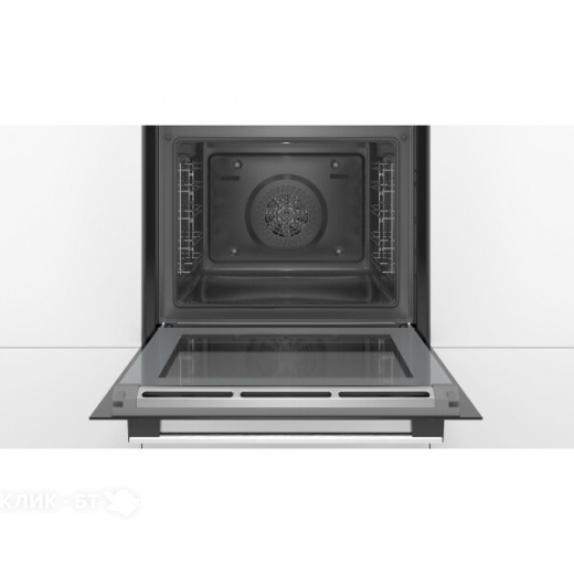 Духовой шкаф BOSCH HBG579BS0
