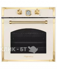Духовой шкаф KUPPERSBERG RC 6911 C Bronze