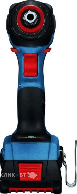 Гайковерт Bosch GDX 18V-200 C 06019G4204