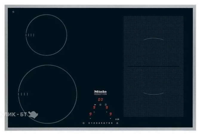 Варочная панель Miele KM 6307