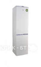 Холодильник DON R 299 белая искра