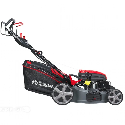 Газонокосилка EVOLINE LMG 48 CV