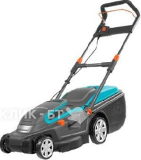 Газонокосилка Gardena PowerMax 1800/42 (05042-20.000.00)