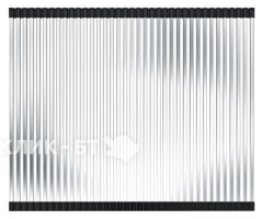 Мобильная сушилка Rollmat FRANKE 112.0173.411 (хром)