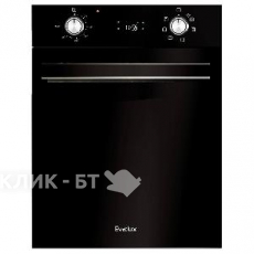 Духовой шкаф EVELUX EO 430 PB