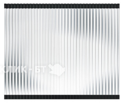 Мобильная сушилка Rollmat FRANKE 112.0173.411 (хром)