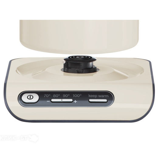 Чайник BOSCH TWK 8617 P