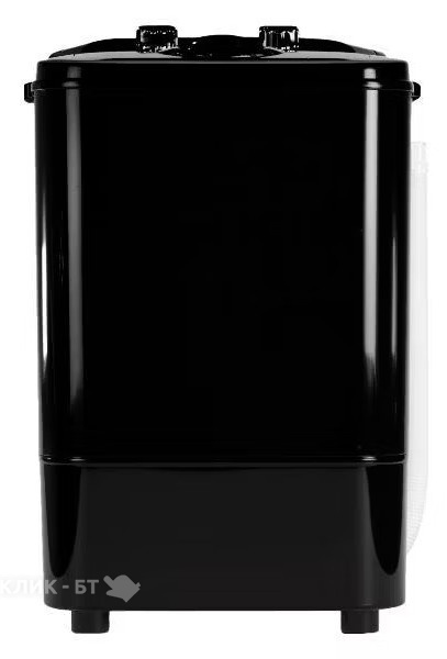 Стиральная машина HORIZONT WM-4601W Black