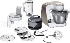 Кухонный комбайн BOSCH MUM5XW20