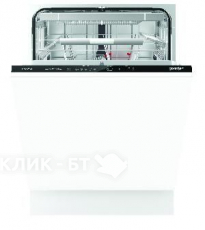 Посудомоечная машина Gorenje GDV660
