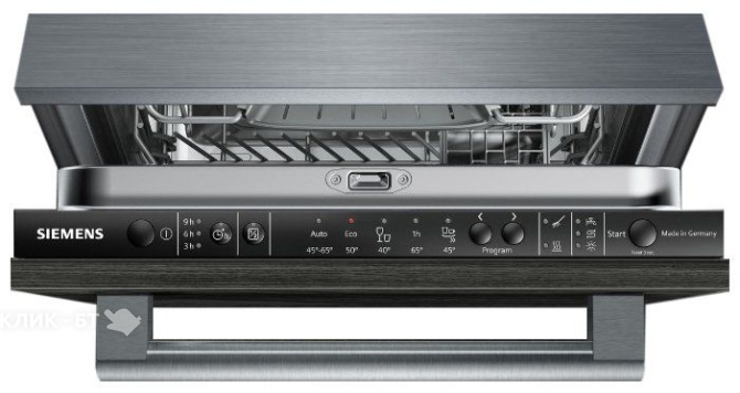 Посудомоечная машина SIEMENS SR 615X30 DR