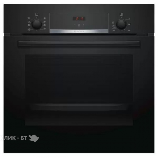 Духовой шкаф BOSCH HBF534EB0Q