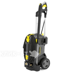 Минимойка KARCHER hd 5/15 c