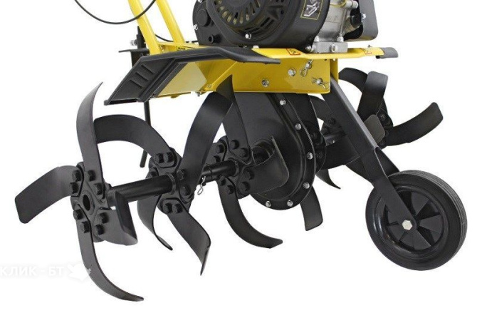 Культиватор HUTER GMC-6.8