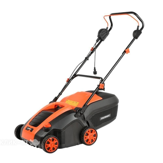 Скарификатор Patriot SCE 180 512309180