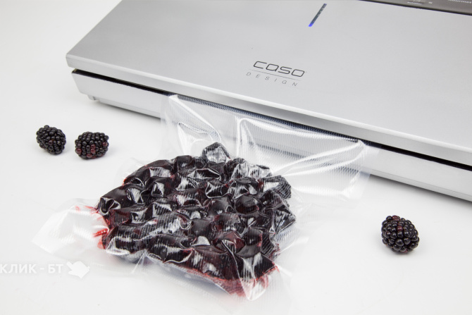 Вакууматор Caso GourmetVAC 480
