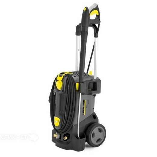 Минимойка KARCHER hd 5/15 c