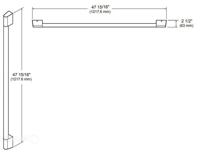 Ручка SIGNATURE SKSHK480HS