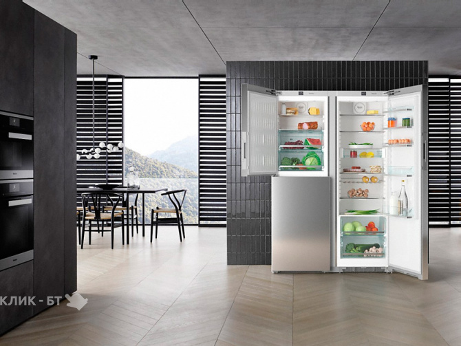 Холодильник MIELE KS28423D ed/cs