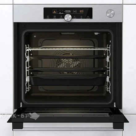 Духовой шкаф GORENJE BSA6747A04X