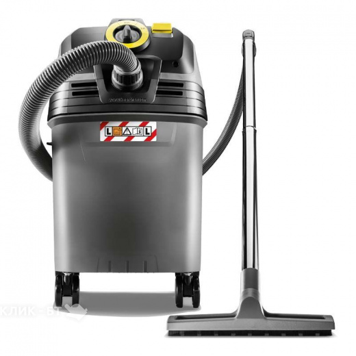 Промышленный пылесос KARCHER NT 40/1 Ap L (1.148-321.0)