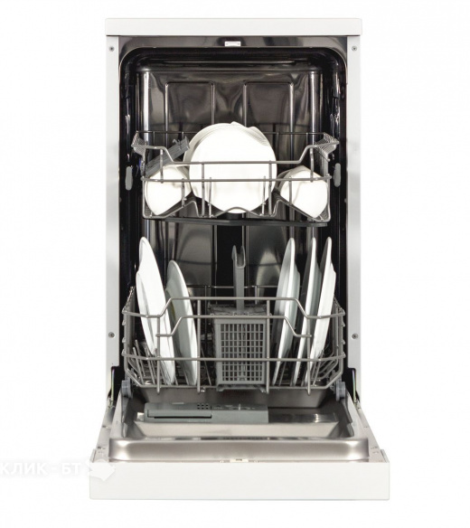 Посудомоечная машина HIBERG F46 920 W