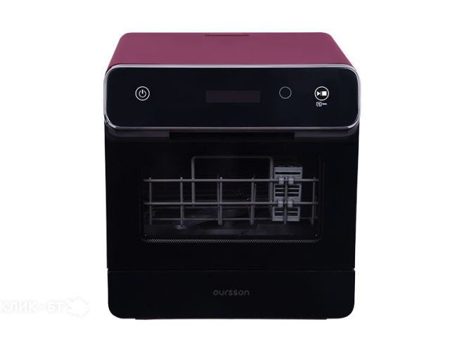 Посудомоечная машина OURSSON DW4001TD/DC