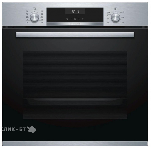 Духовой шкаф BOSCH HBG517CS1S