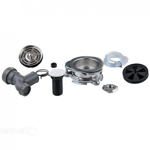 Измельчитель пищевых отходов STATUS  premium 100