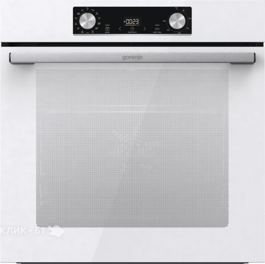 Духовой шкаф GORENJE BOS6737E03WG