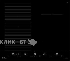 Варочная поверхность HAIER HHY-Y64WBFLB