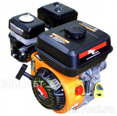 Двигатель RedVerg RD-168F