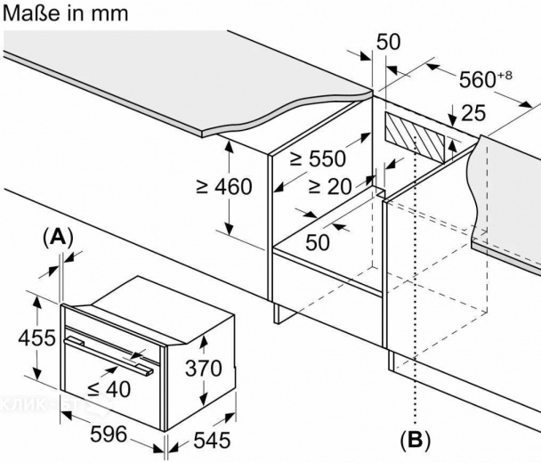Микроволновая печь NEFF C29GR3XY1