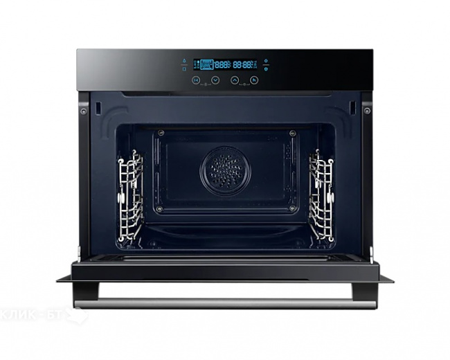 Духовой шкаф SAMSUNG NQ50H5537KB/WT