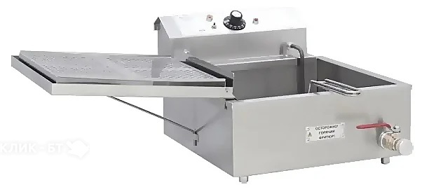Фритюрница SIKOM ЭФ-6НЧ