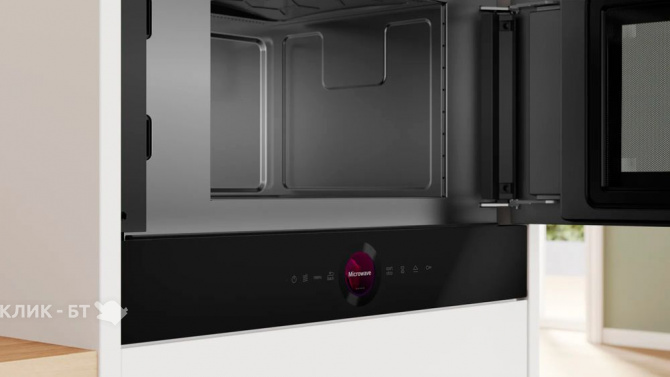 Микроволновая печь BOSCH BFR9221B1
