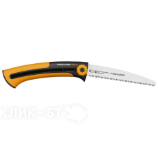 Садовая пила FISKARS Xtract (123860), малая