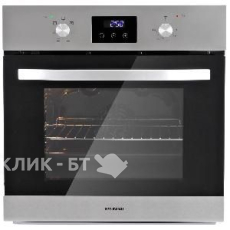 Духовой шкаф HYUNDAI HEO 6640 IX