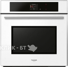 Духовой шкаф FULGOR FCO 6114 P TM WH