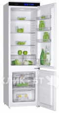 Холодильник GRAUDE IKG 180.1
