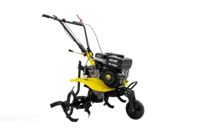 Мотоблок HUTER МК-7000C