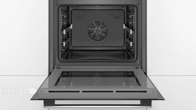 Духовой шкаф BOSCH HRG2382S1