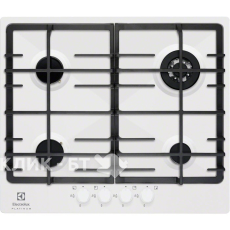 Варочная поверхность ELECTROLUX egg 96343 nw