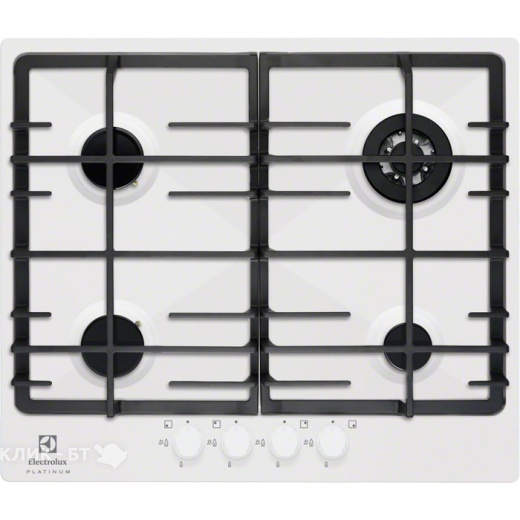 Варочная поверхность ELECTROLUX egg 96343 nw