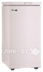 Морозильная камера SHIVAKI scf-100w