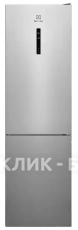 Холодильник ELECTROLUX LNT7ME34X2