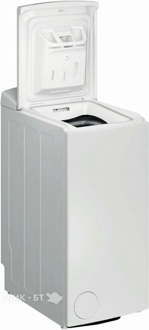 Стиральная машина WHIRLPOOL TDLR 7231BS