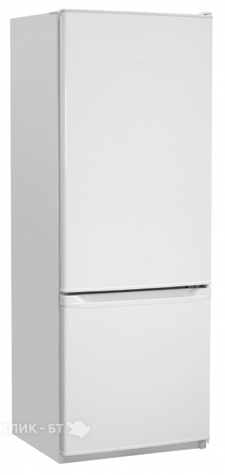 Холодильник NORDFROST NRB 137-032