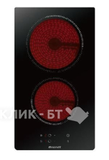 Варочная поверхность BRANDT BPV6221B